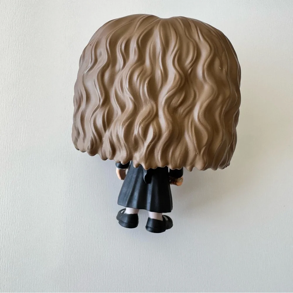 FUNKO POP! Harry Potter Hermione Granger Doll Action Figure